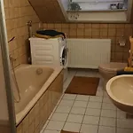 Haus Kalli * Walkenried
