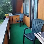 Haus Kalli Lejlighed Walkenried