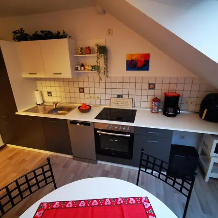 Haus Kalli Walkenried