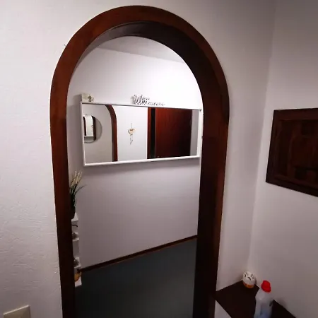 Haus Kalli Appartamento Walkenried