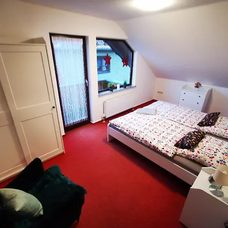 Haus Kalli * Walkenried