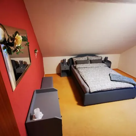 Haus Kalli *