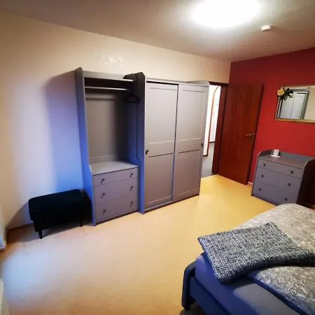 Apartment Haus Kalli Walkenried