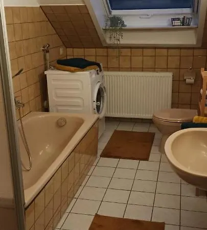 Haus Kalli * Walkenried