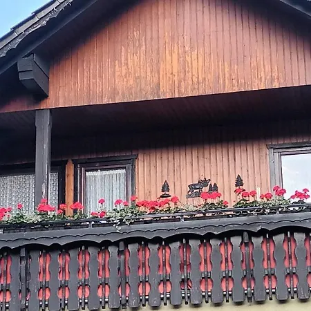 Haus Kalli * Валькенрид