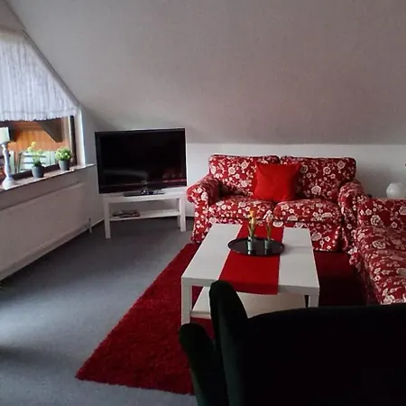 Haus Kalli