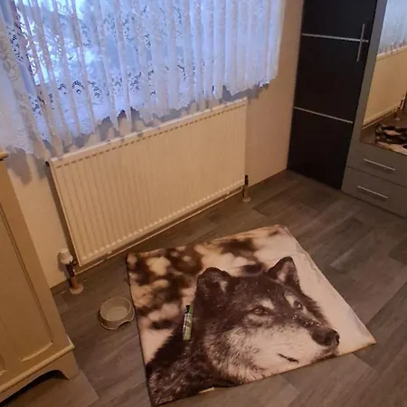 Appartement Haus Kalli Walkenried