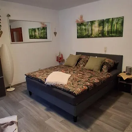 Haus Kalli Walkenried