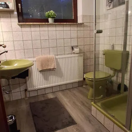 Haus Kalli