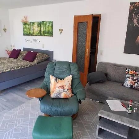 Haus Kalli Appartement *