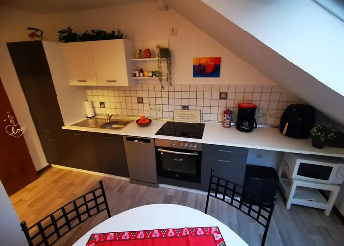 Haus Kalli Валькенрид