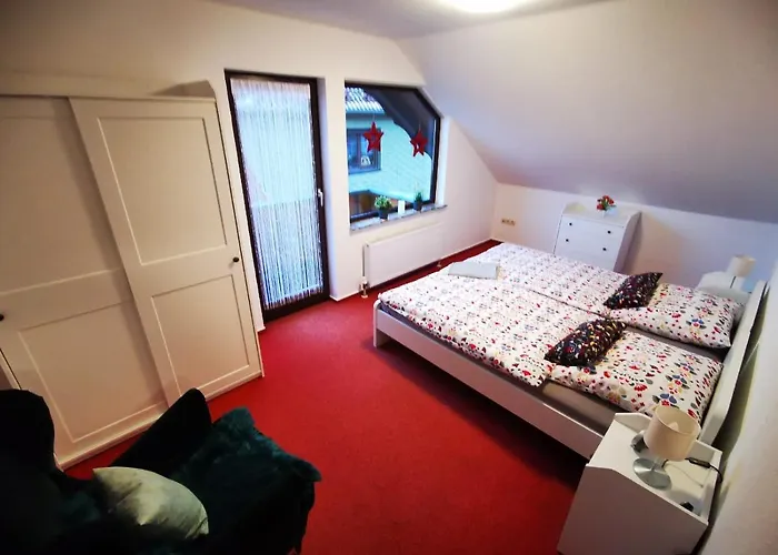 Haus Kalli * Валькенрид