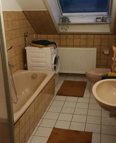 Haus Kalli * Валькенрид