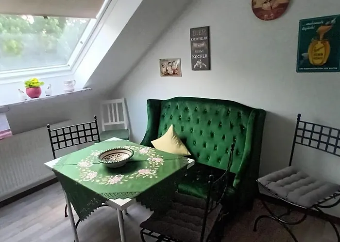 Апартаменты Haus Kalli *