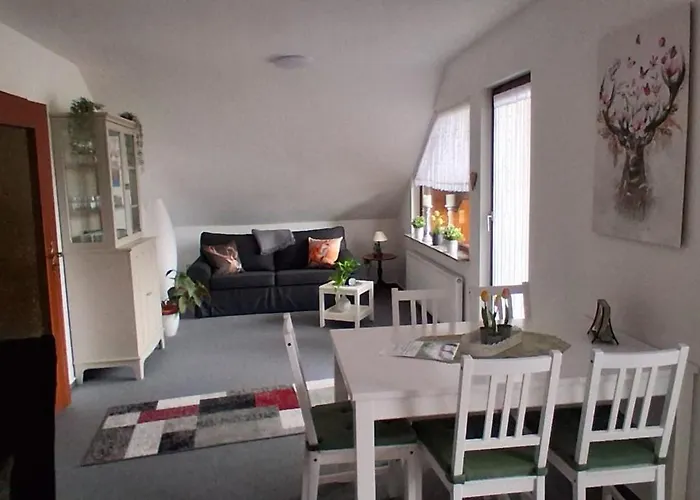 Апартаменты Haus Kalli