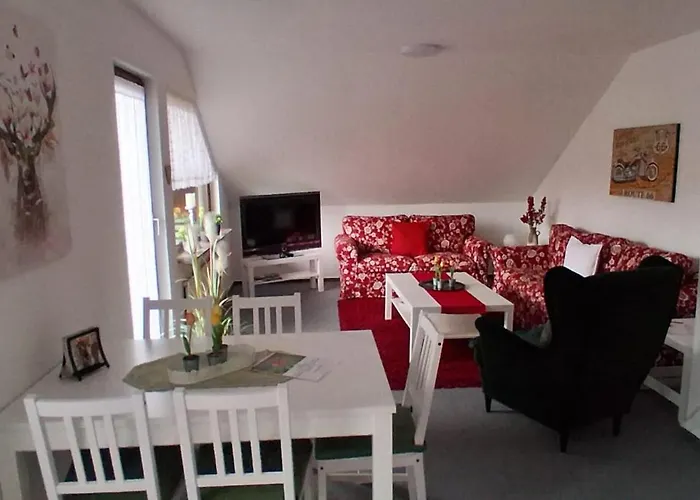 Haus Kalli Апартаменты *