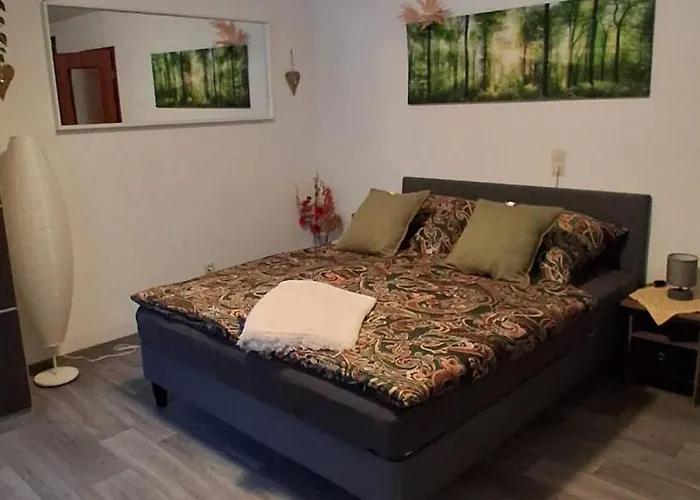 Haus Kalli Валькенрид